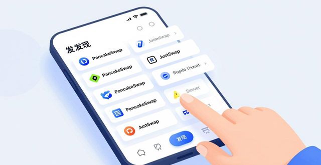 BitPie钱包流动性挖矿：手把手教程