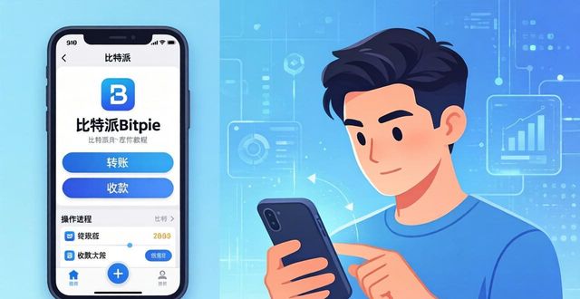 比特派Bitpie怎么用?用户使用洞察与数据带你快速上手