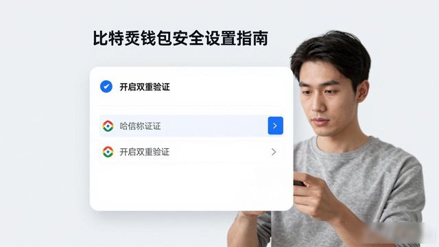 比特派钱包下载后 安全隐私设置指南
