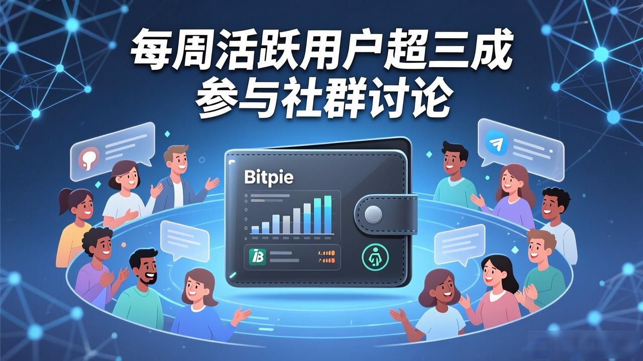 比特派钱包在哪用？全球市场布局与玩家活跃度全解析