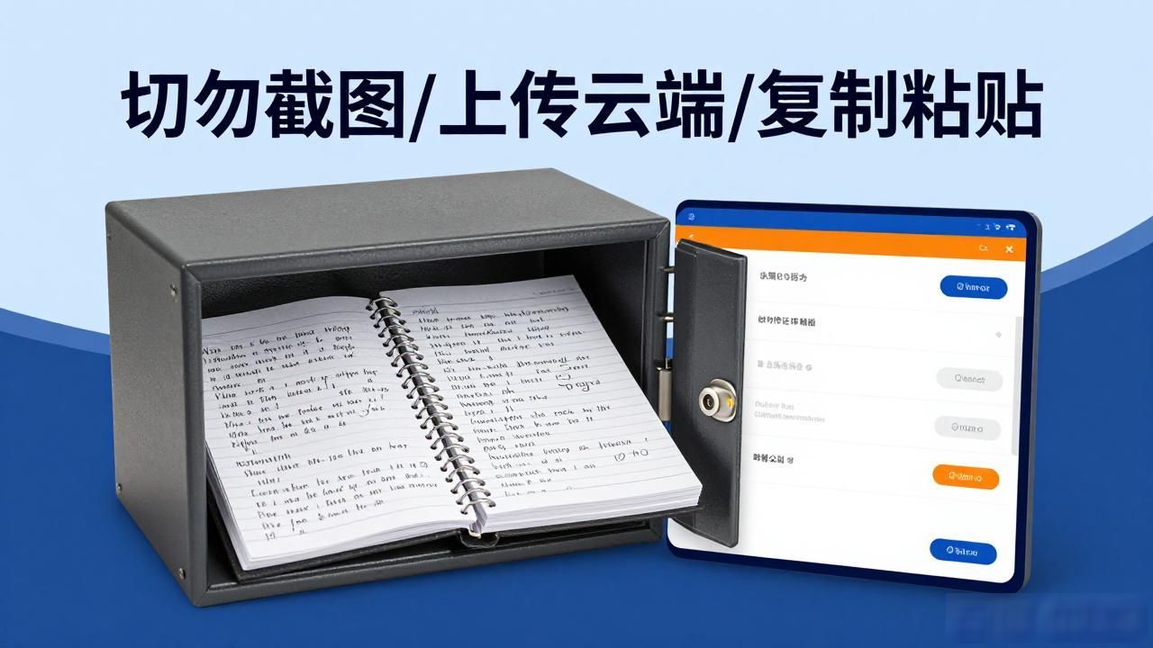 比特派钱包最新版下载与初始设置全流程