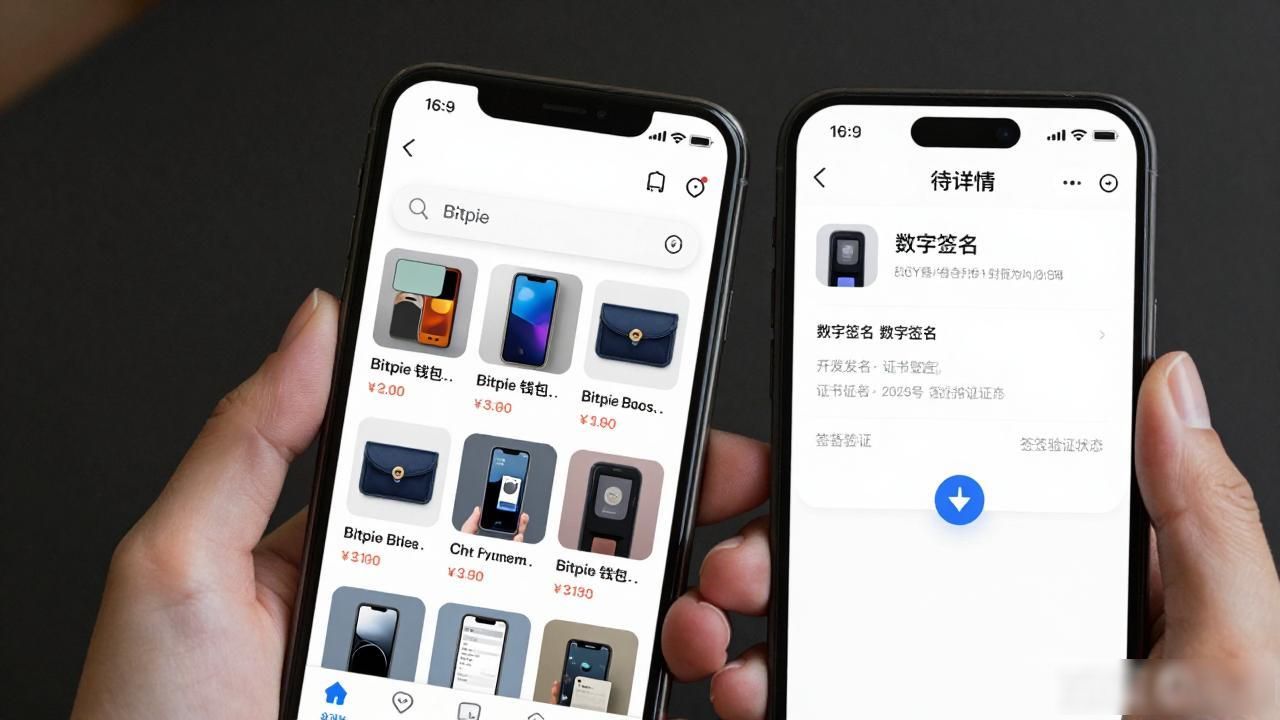 Bitpie钱包怎么下载？安全安装教程来了