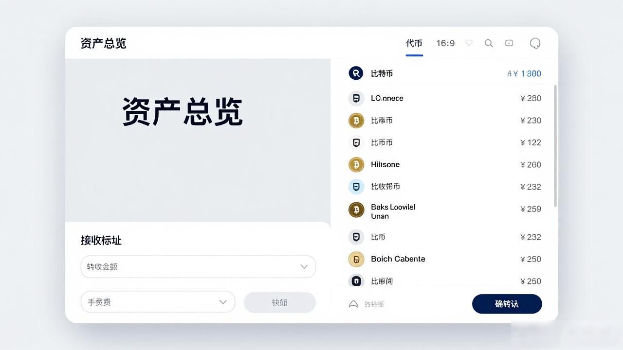 比特派钱包怎么用？一文看懂基本操作流程