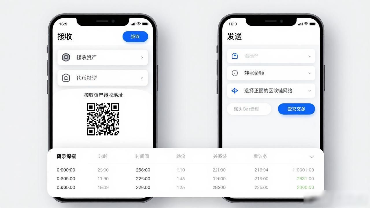 比特派钱包国际版使用教程：从零开始管理你的加密资产