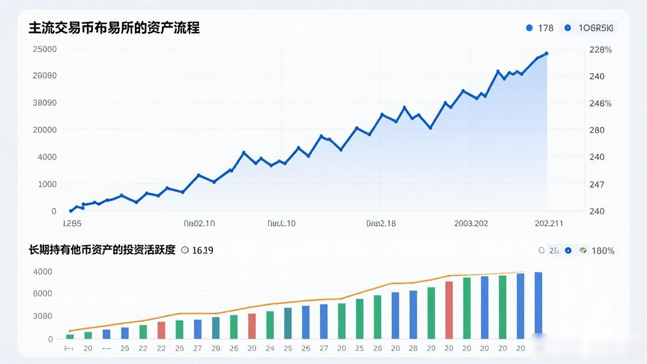 数字货币最新行情：近期走势分析