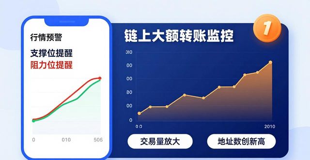 比特派最新版投资分析:下载后三步看懂行情