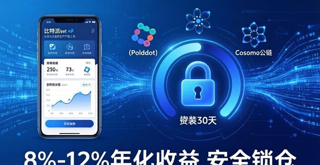 比特派钱包新版下载后，三步解锁更多投资机会