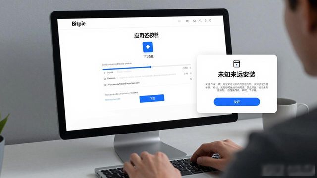 Bitpie官网正版下载如何辨别?最新教程来了