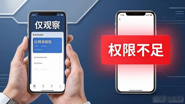 比特派钱包加钱包？这些坑千万别踩