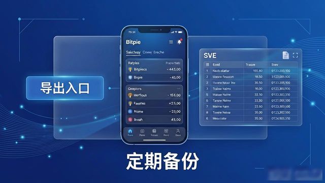 Ultimate Guide to Bitpie Wallet's Transaction History Bitpie Wallet交易记录终极指南