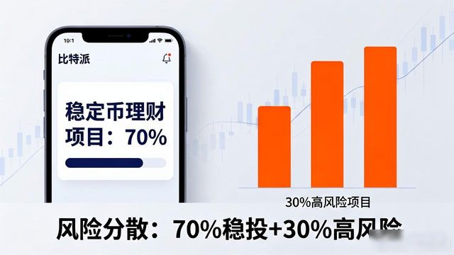 比特派下载后怎么投风险？手把手教你入门