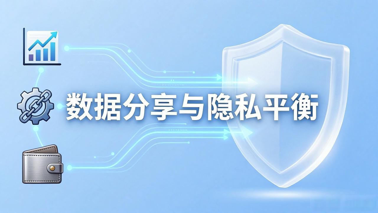 比特派钱包合作：数据分享与隐私平衡指南