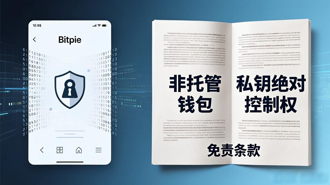比特派钱包怎么用才安全？看懂隐私与协议再充值