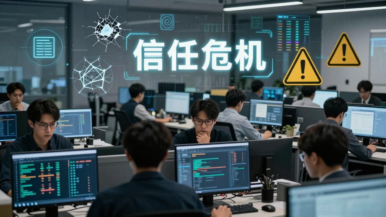 数字货币未来会倒闭吗？三大危机正在逼近