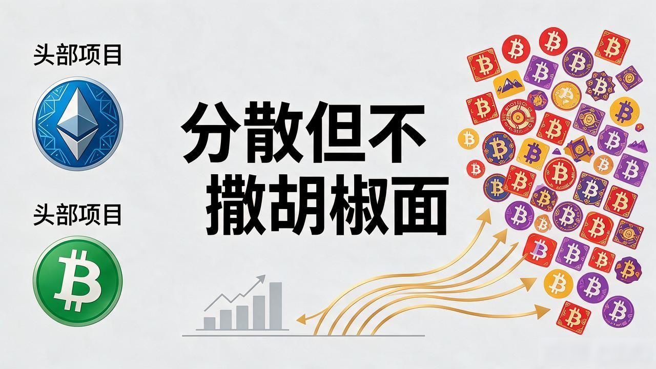 数字货币未来会归零吗？一个老韭菜十年后的清醒判断