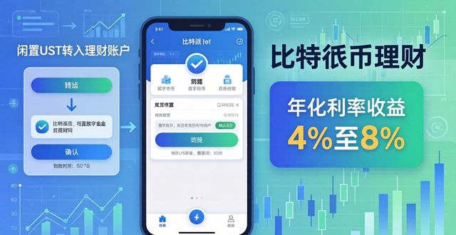 比特派钱包理财窍门：稳赚避坑的3个实用技巧