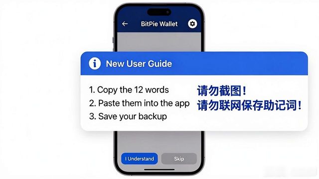 比特派最新版怎么下？官方指引来了