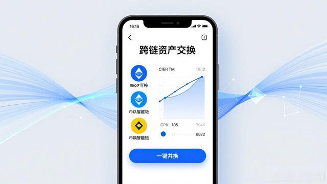 用BitPie安卓版,普通人也能玩转DeFi创新