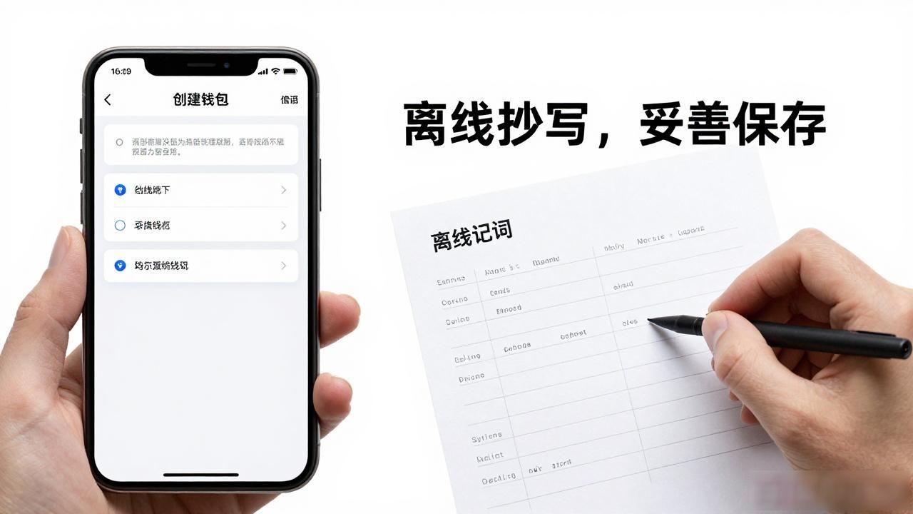 比特派钱包安卓下载与使用全攻略