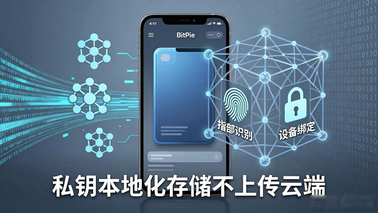 比特派钱包新版升级：安全与体验的双重突破