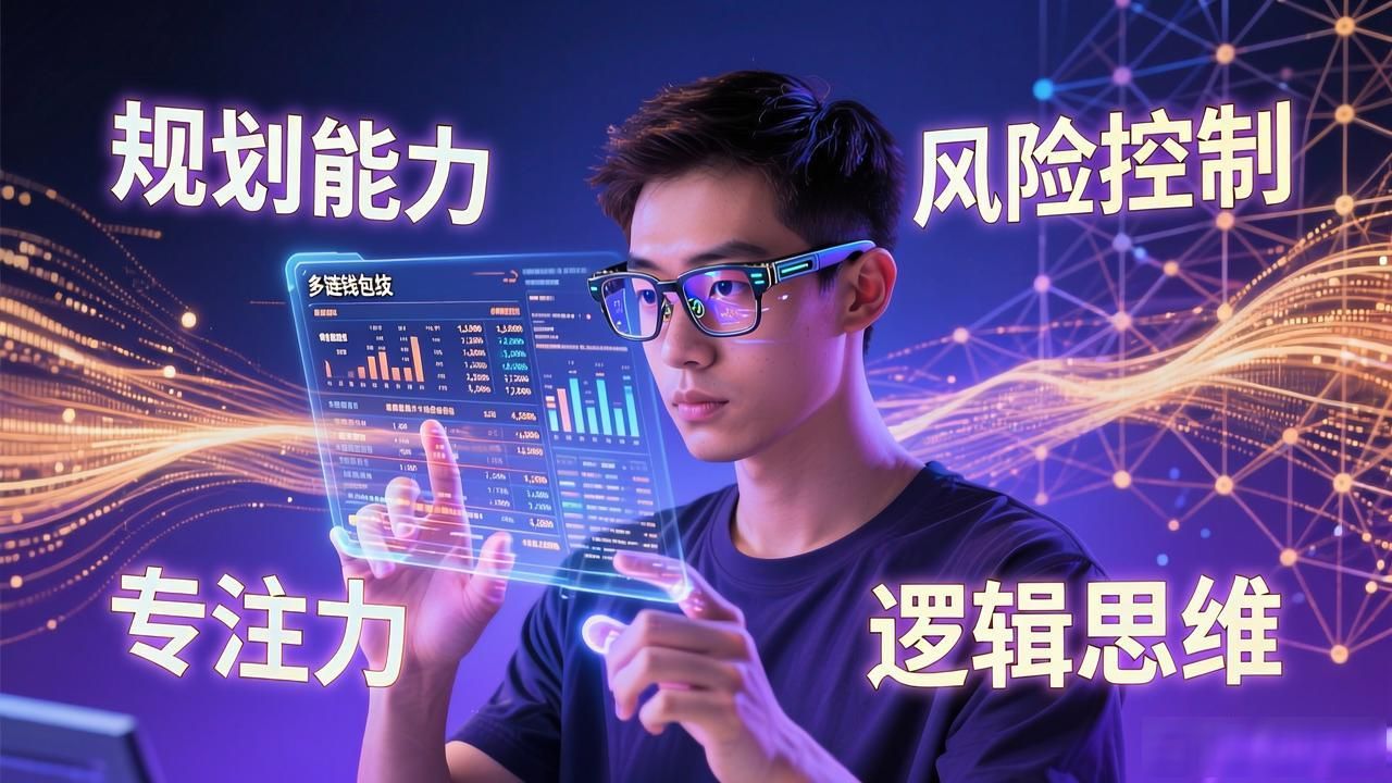 比特派钱包下载:数字时代自我进阶的实战指南