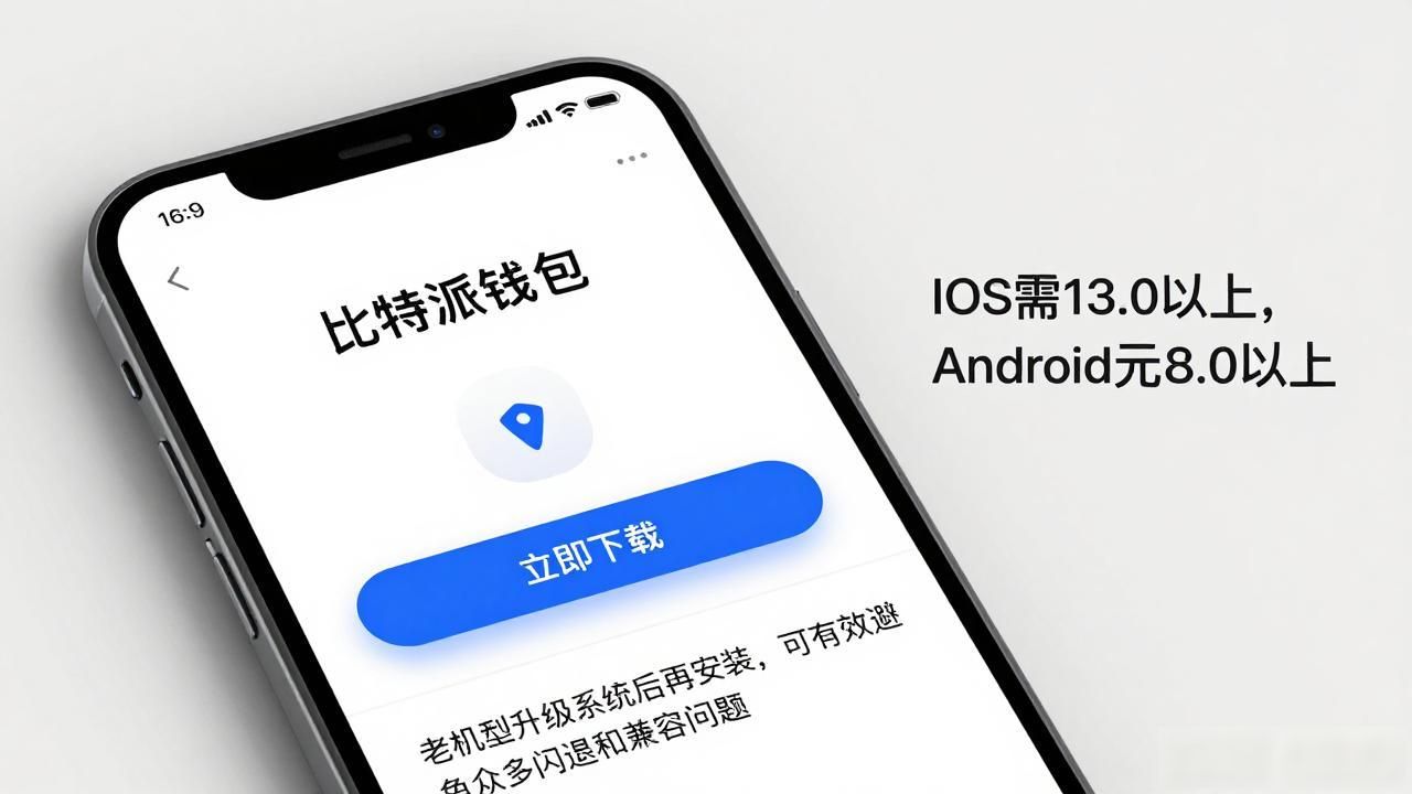 比特派钱包怎么下？新手下载前必看的准备清单