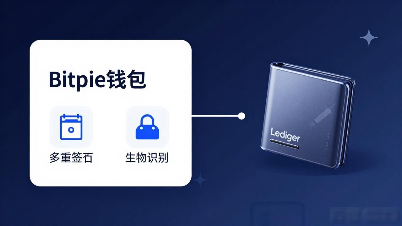 Bitpie钱包是什么？技术原理与使用场景全解析