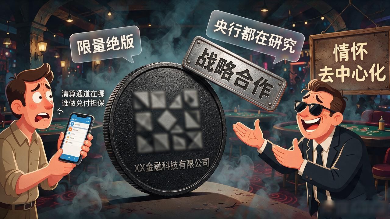 实体数字货币投资到底能不能做?一个老投资人的掏心窝子话