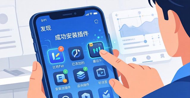比特派钱包最新版：三步装好插件教程