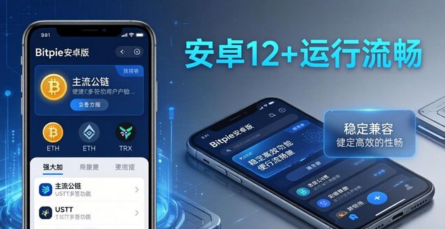 Bitpie钱包安卓版:3个维度看透它的真实表现