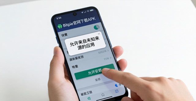 Bitpie官网下载安装钱包教程