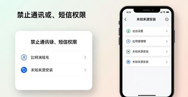 比特派钱包下载前 这几点安全事项要看清
