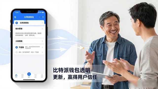 比特派钱包下载靠谱吗?老用户为啥一直用