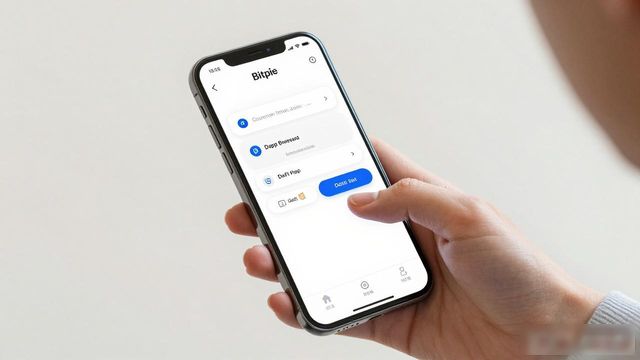 Bitpie官网正版下载后怎么用？五个实用技巧