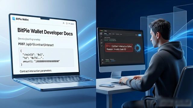 比特派钱包官网找客服全攻略