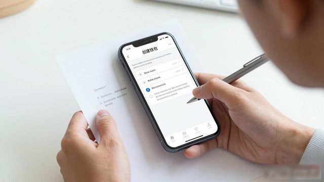 App Store下载Bitpie的正确姿势