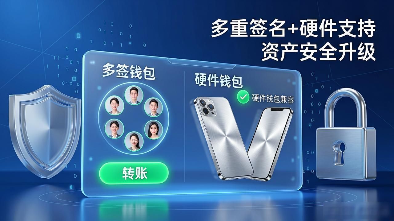比特派钱包中文版:你的资产安全真的稳吗?