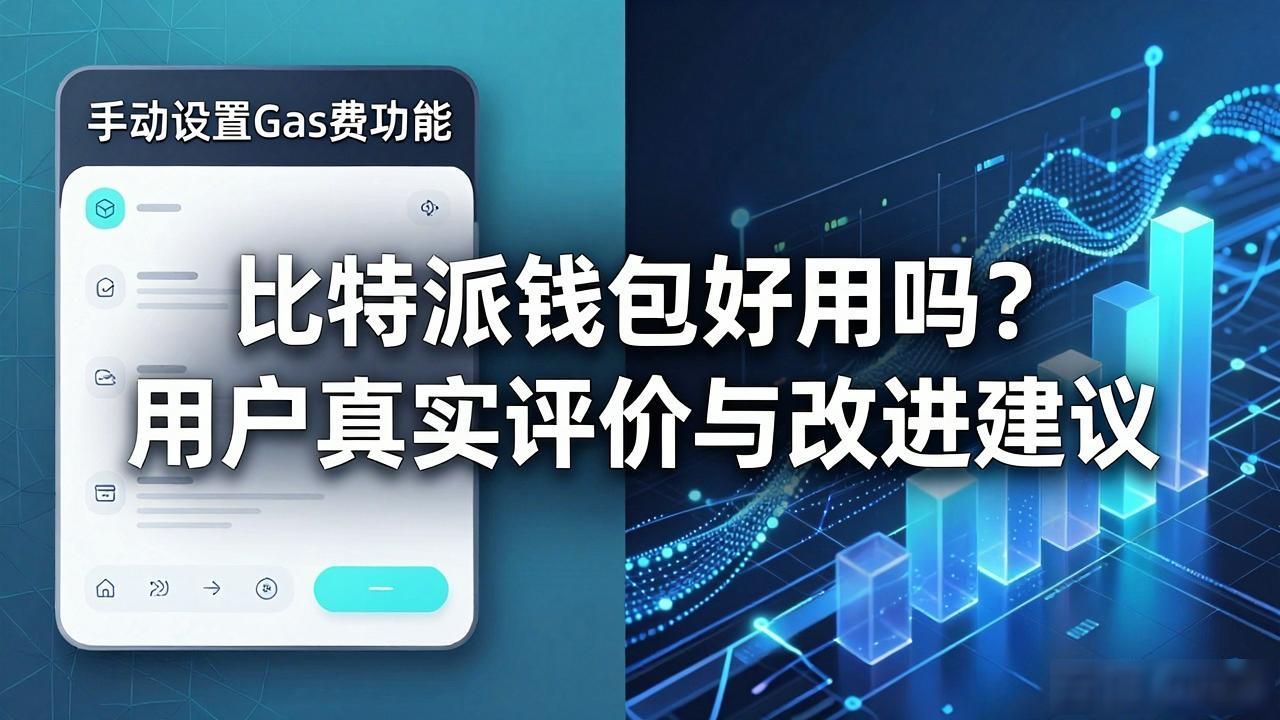 比特派钱包好用吗?用户真实评价与改进建议