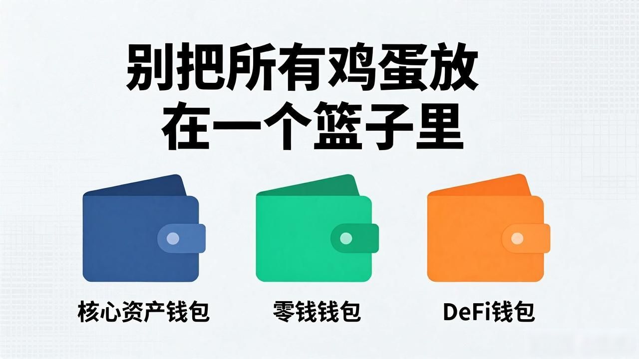 比特派钱包怎么管钱?4个实用技巧帮你守住资产