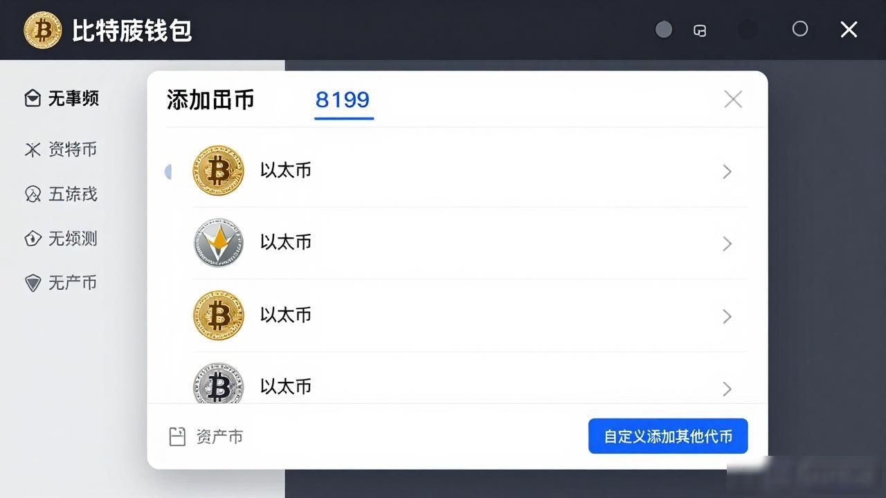 比特派钱包中文版安装与订单管理操作指南