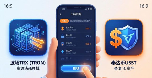 比特派钱包最新版下载，支持的四大基础币种