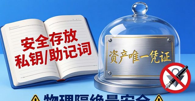 比特派钱包怎么安全安装?新手避坑必看这4步