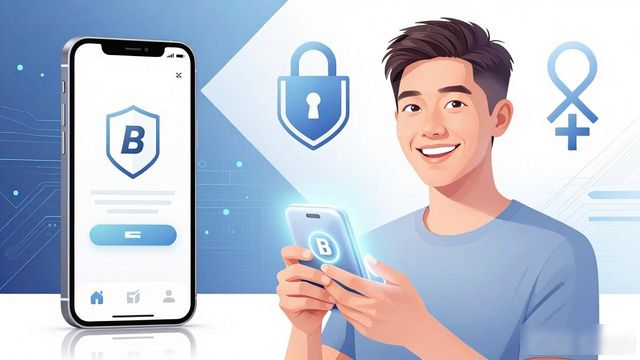 比特派钱包入口安全吗?隐私保护策略揭秘