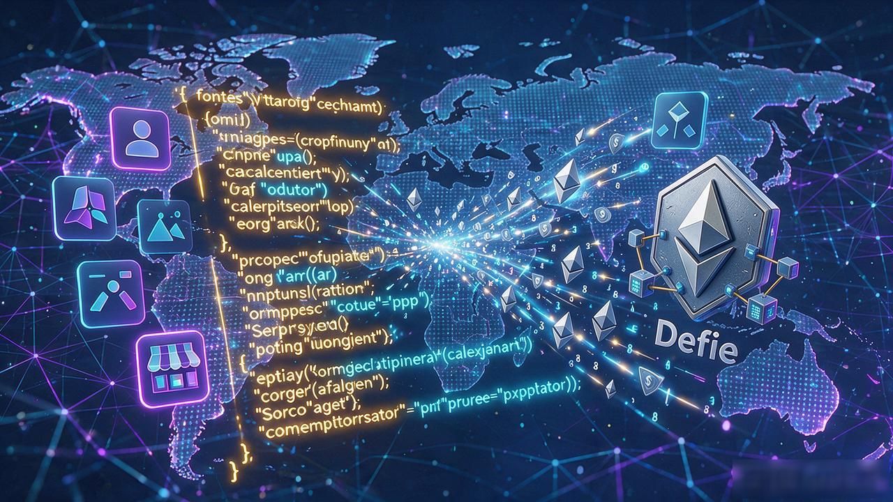 硬核数字货币概念到底是什么_一文讲清核心要点