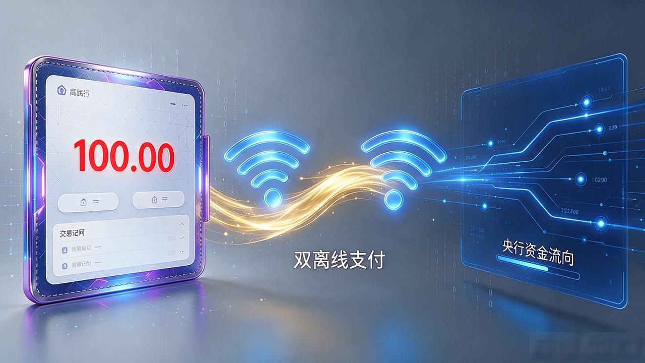 中国数字货币是什么?数字人民币入门指南