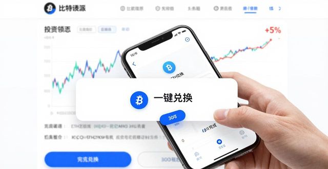 比特派钱包官网体验：我的投资省心又安全