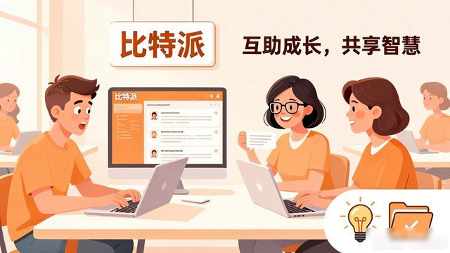比特派Bitpie用户反馈怎么提？这个机制很实用