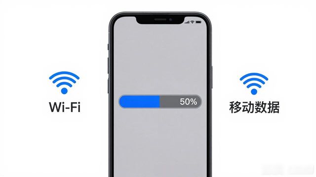 比特派下载卡住？这几个安卓常见故障自己就能修