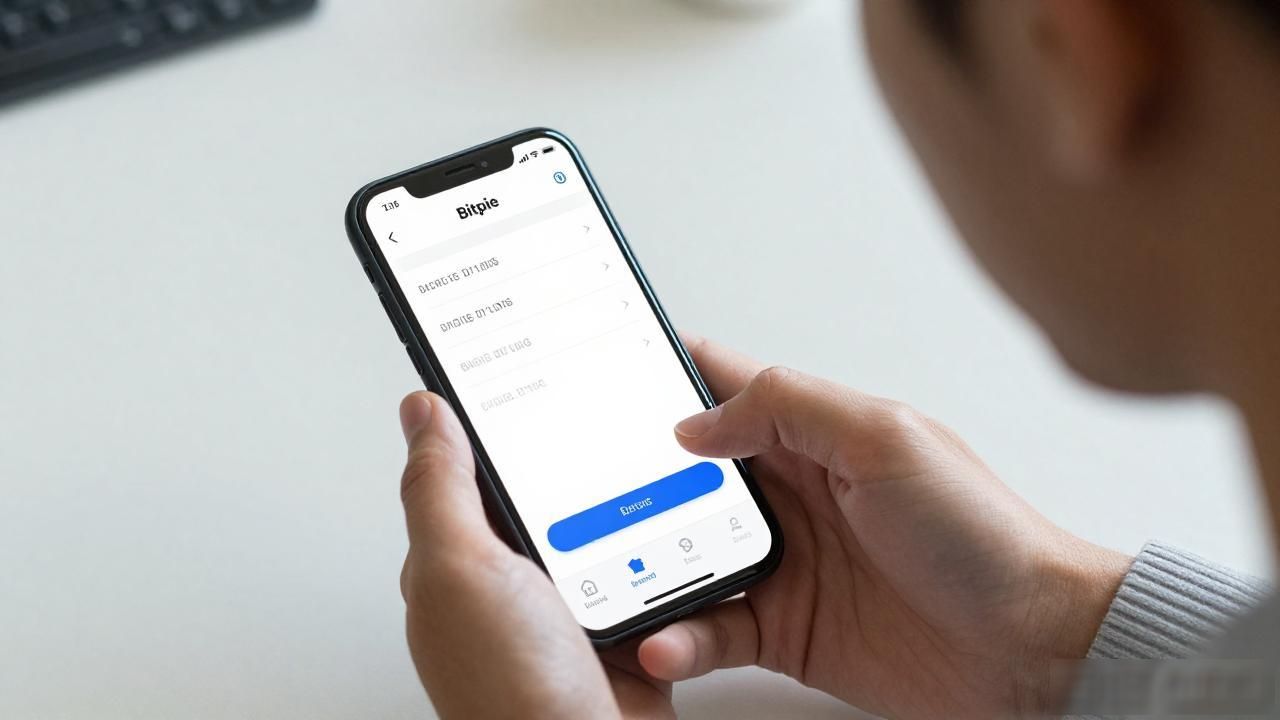 Bitpie钱包资产如何安全流转？新手必看实操指南
