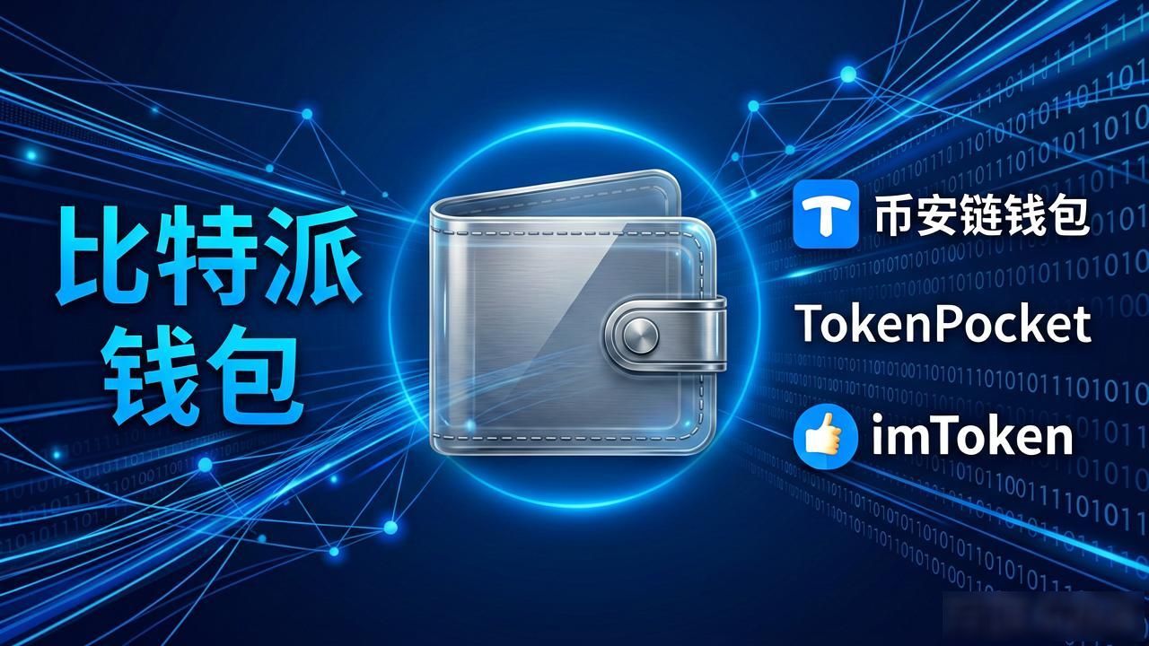 比特派钱包官方下载网址与市场分析